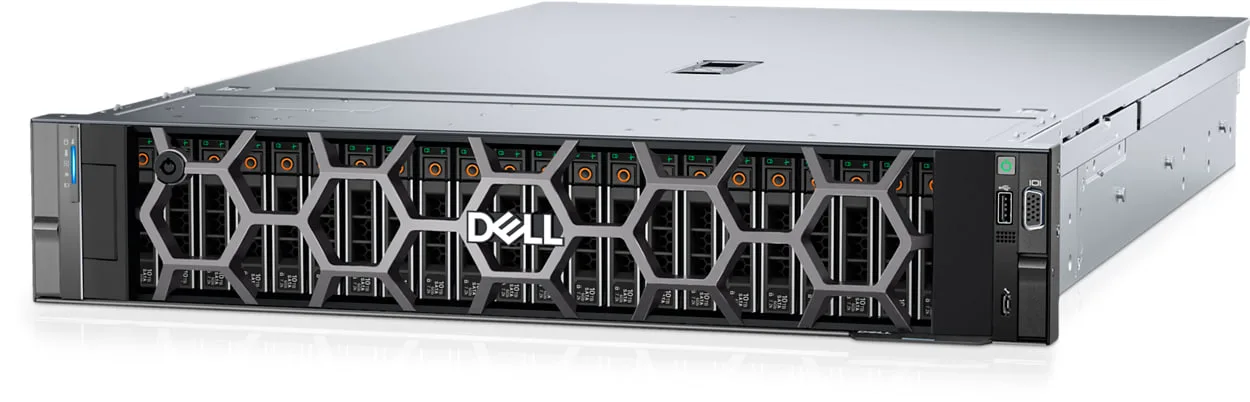 Dell PowerEdge R760 — Servers & Compute by Dell Technologies