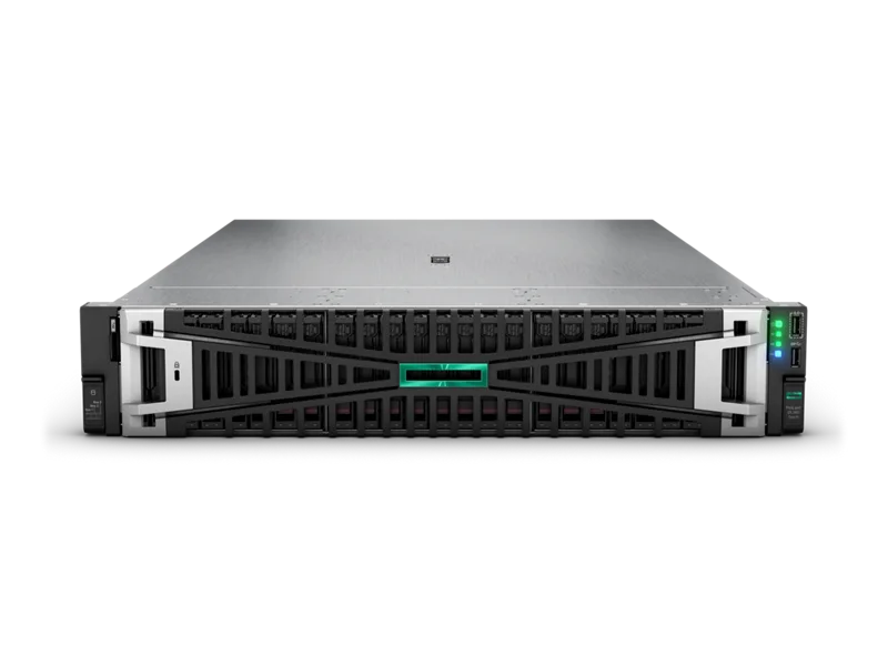 HPE ProLiant DL380 Gen11 — Servers & Compute by Hewlett Packard Enterprise