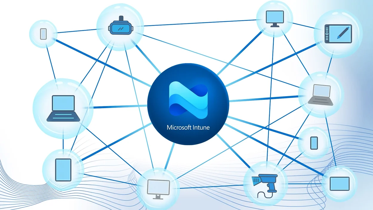 Microsoft Intune — Endpoint Security by Microsoft Security