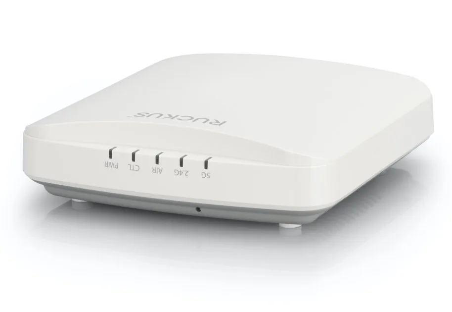 Ruckus R350 Wi-Fi 6 AP — Networking & Wireless by Ruckus Networks